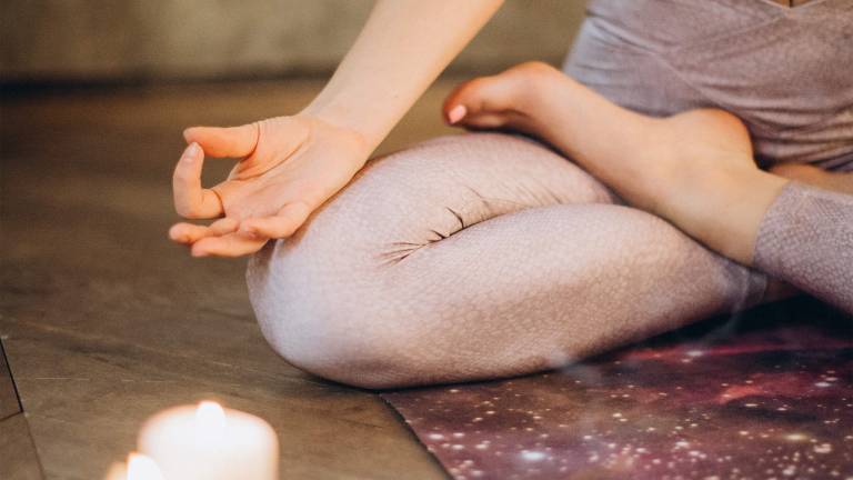 Maak kennis met onze meditaties